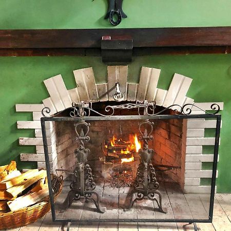 Hotel Vila Bavaria Petropolis Cascatinha Zewnętrze zdjęcie