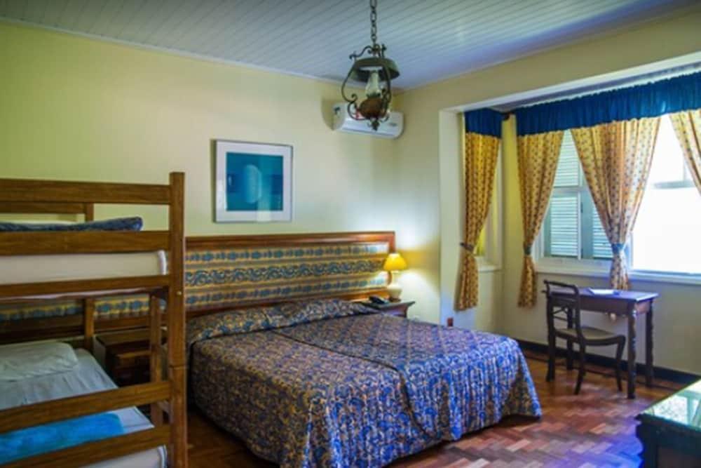 Hotel Vila Bavaria Petropolis Cascatinha Zewnętrze zdjęcie