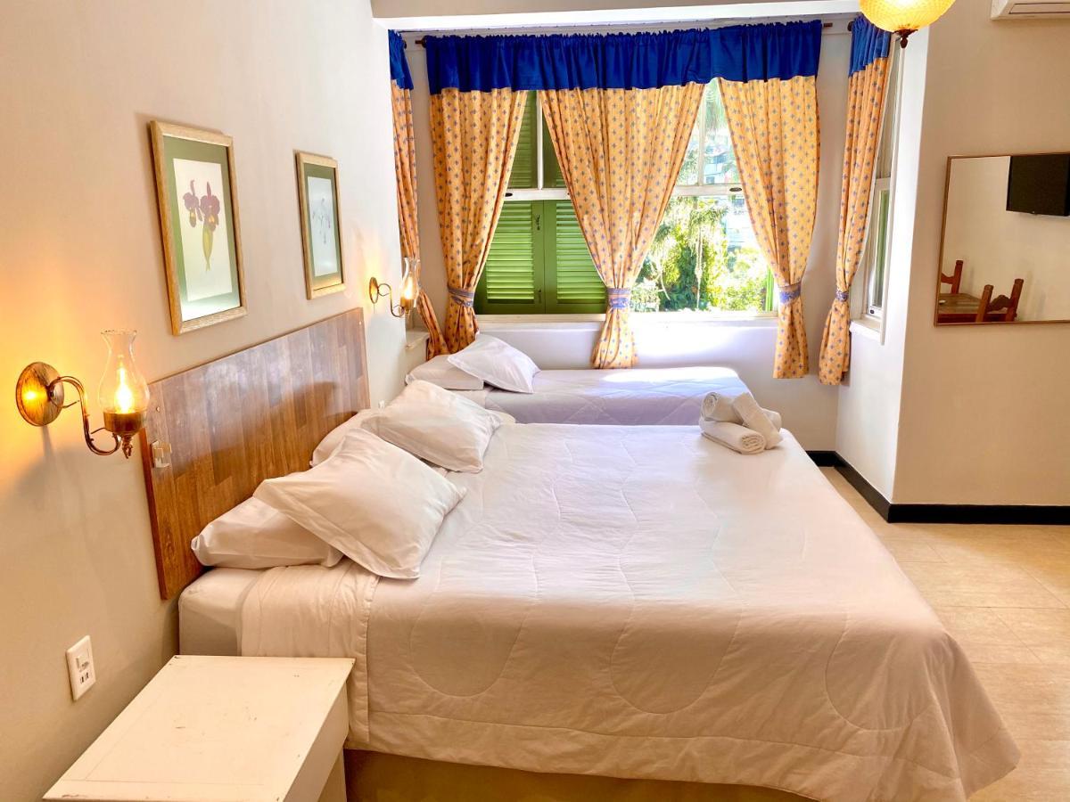 Hotel Vila Bavaria Petropolis Cascatinha Zewnętrze zdjęcie