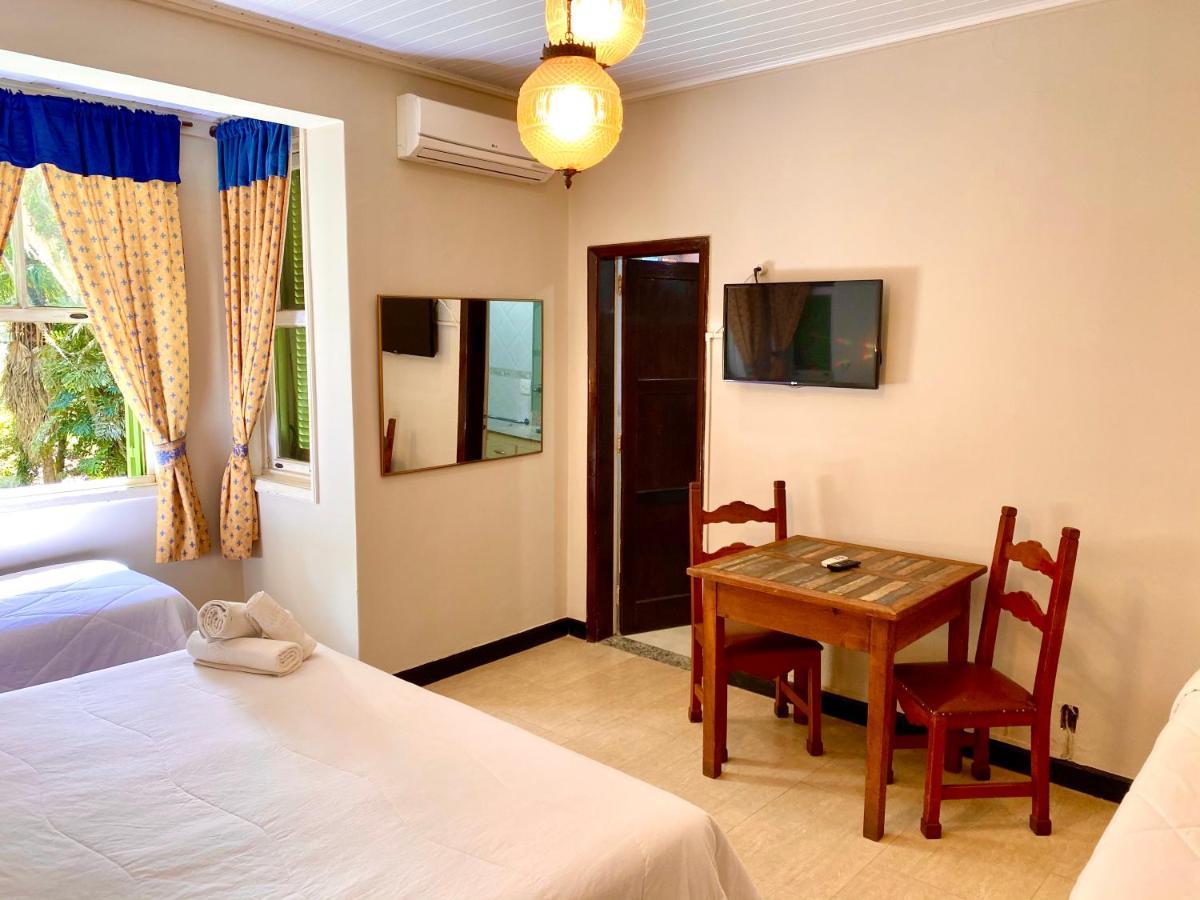 Hotel Vila Bavaria Petropolis Cascatinha Zewnętrze zdjęcie