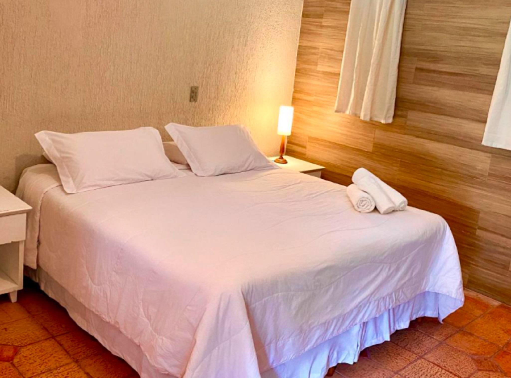 Hotel Vila Bavaria Petropolis Cascatinha Zewnętrze zdjęcie