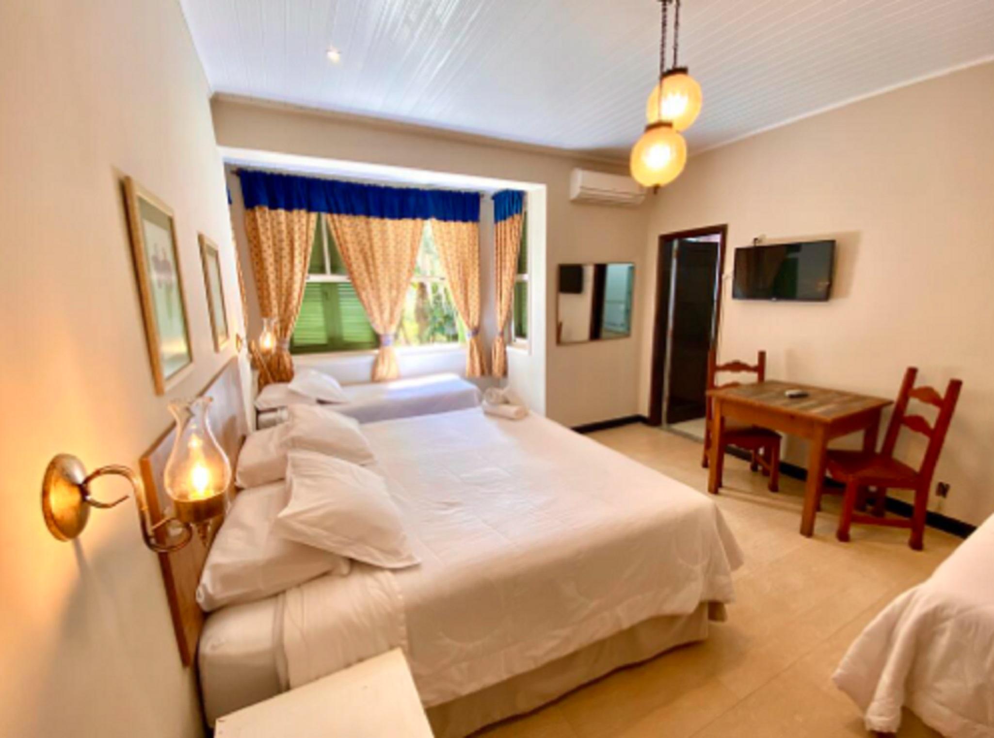 Hotel Vila Bavaria Petropolis Cascatinha Zewnętrze zdjęcie