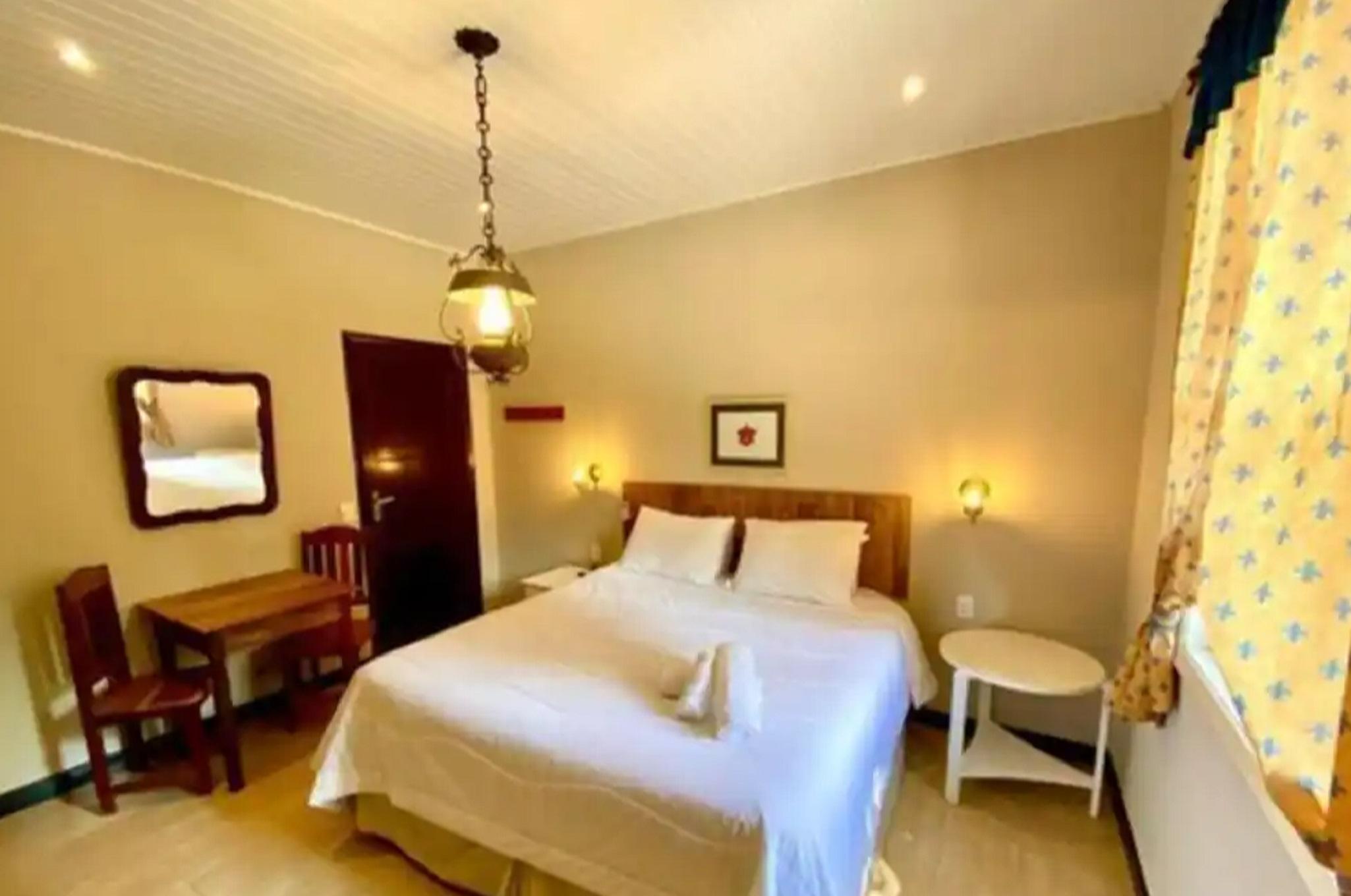 Hotel Vila Bavaria Petropolis Cascatinha Zewnętrze zdjęcie