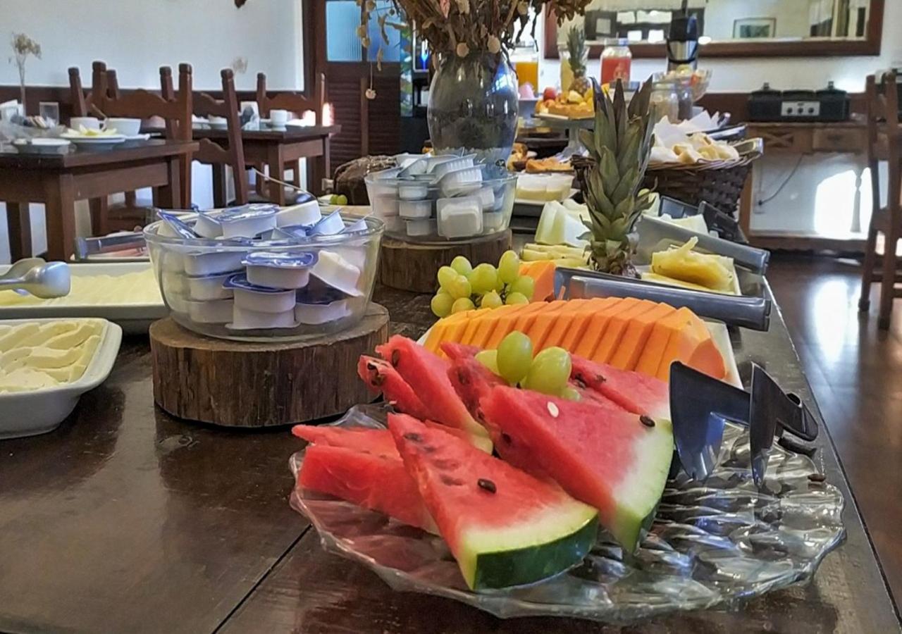 Hotel Vila Bavaria Petropolis Cascatinha Zewnętrze zdjęcie