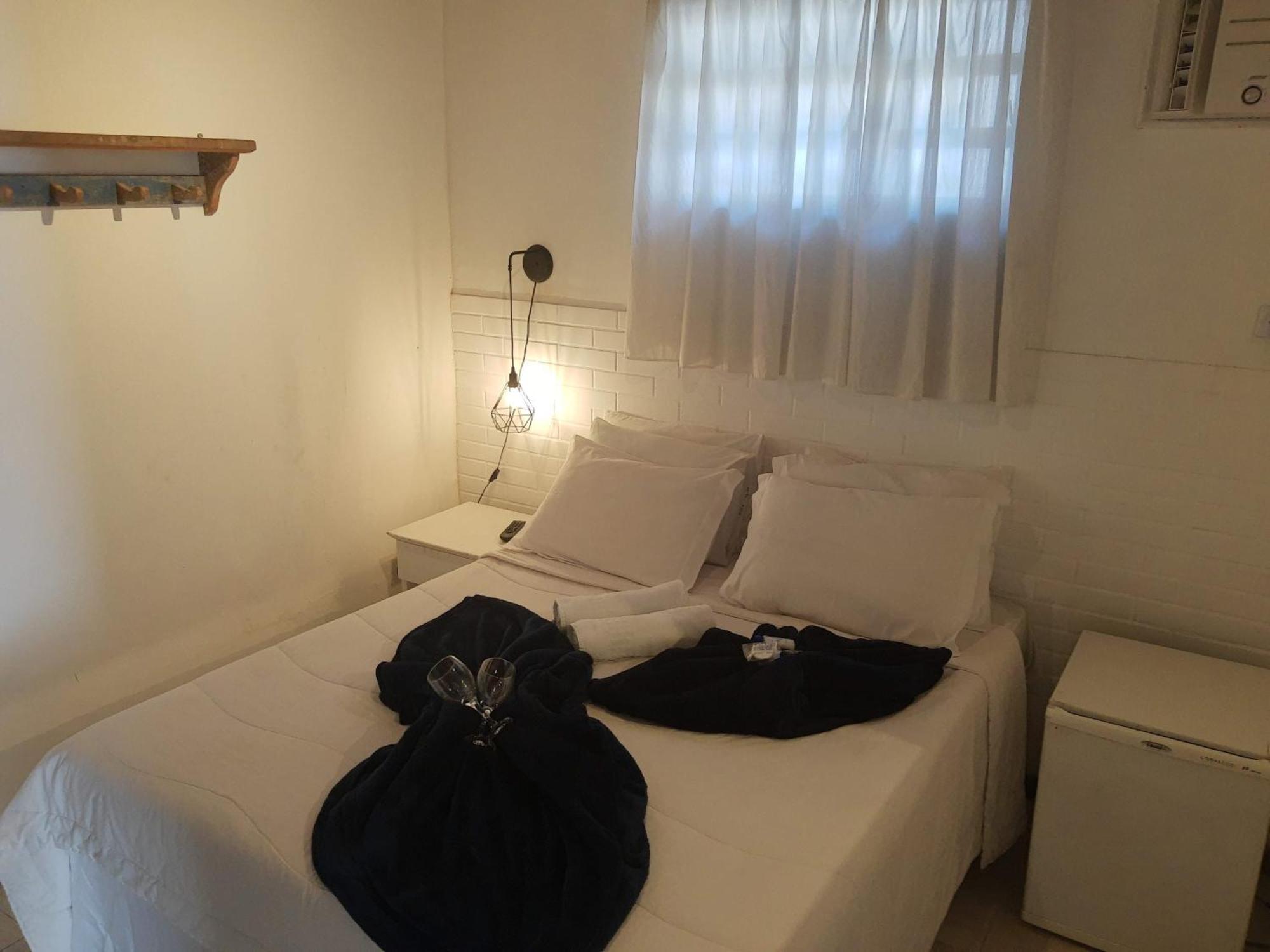 Hotel Vila Bavaria Petropolis Cascatinha Zewnętrze zdjęcie